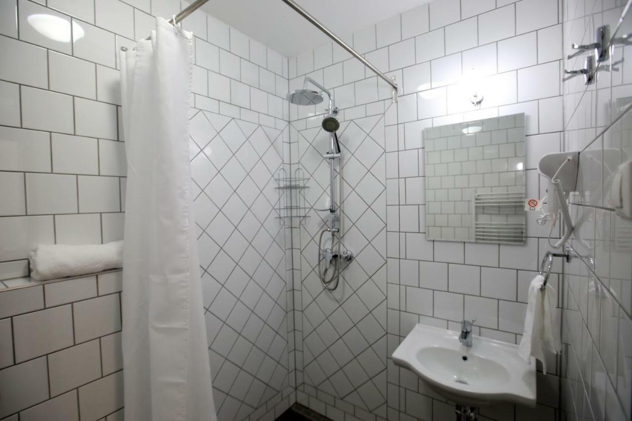 Varga Vendeghaz Sumegpraga Exterior foto